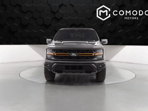 Used 2025 Ford F150 Tremor w/ Equipment Group 402A High image 8