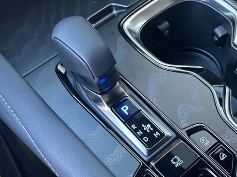 New 2026 Lexus RX 350 AWD image 18