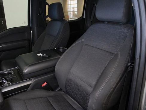 Used 2022 Ford F150 XLT w/ Equipment Group 302A High image 25