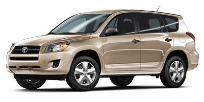 Used 2012 Toyota RAV4 Limited w/ Premium Plus Value Pkg AWD/4WD image 1