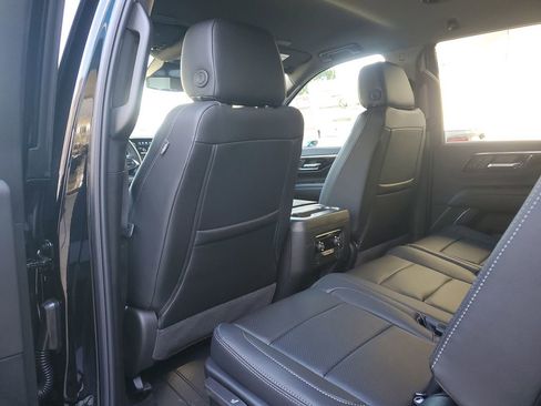 New 2026 Chevrolet Tahoe LS AWD/4WD image 14