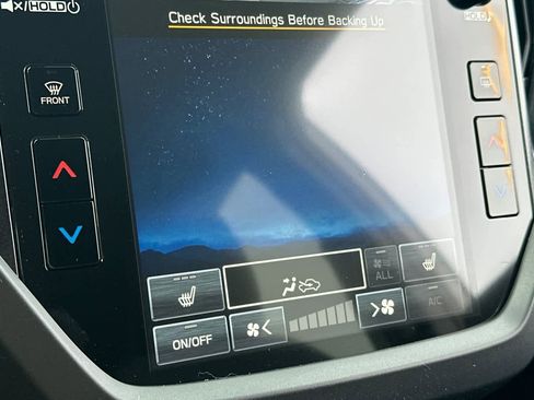 New 2026 Subaru Forester Premium image 22