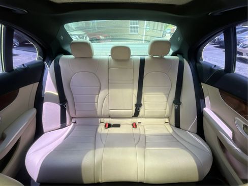 Used 2018 Mercedes-Benz C 300 Sedan image 20