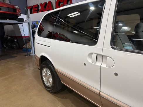 Used 1997 Mercury Villager FWD image 78