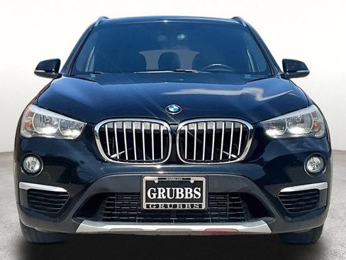 Used 2016 BMW X1 xDrive28i AWD/4WD image 4