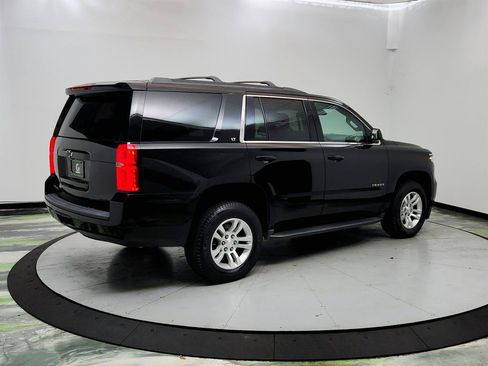 Used 2019 Chevrolet Tahoe LT AWD/4WD image 5