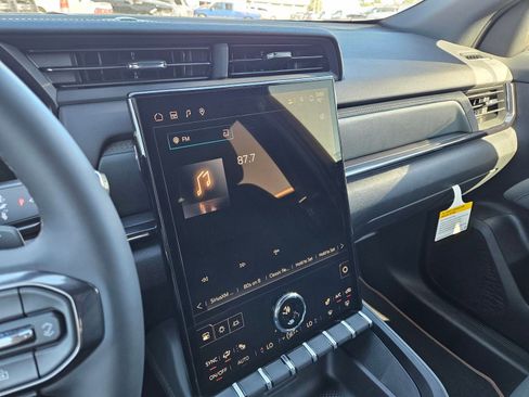 New 2026 GMC Terrain AT4 image 15