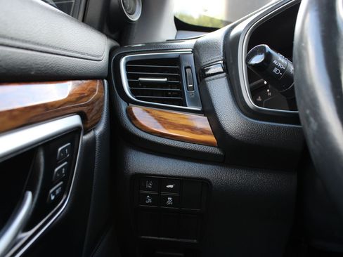 Used 2021 Honda CR-V Touring image 28