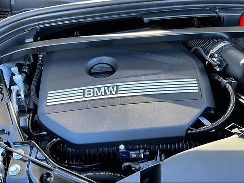 New 2026 BMW X1 xDrive28i w/ Convenience Package image 17