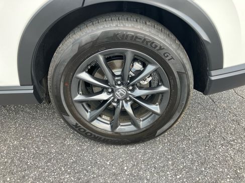 Certified 2026 Honda CR-V EX-L image 26