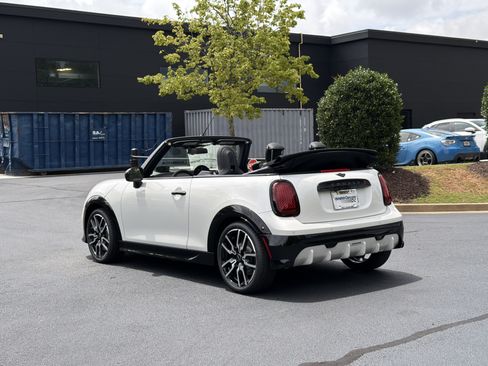 New 2026 MINI Cooper S FWD image 14