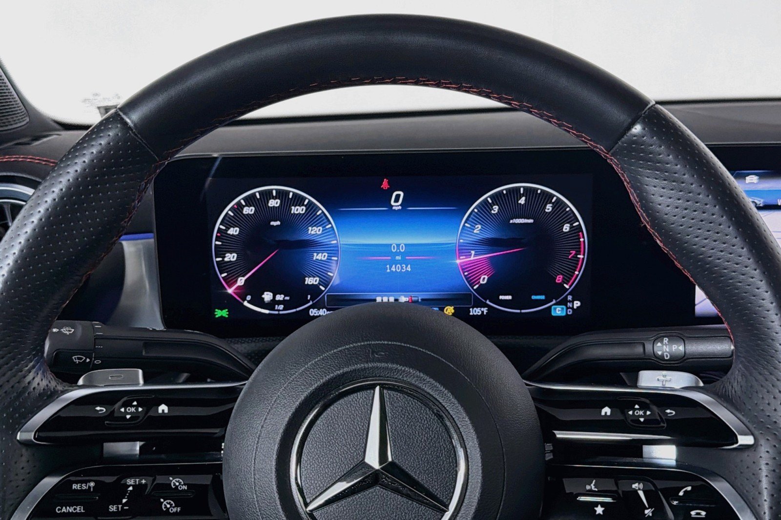 Certified 2024 Mercedes-Benz CLA 250 4MATIC image 22
