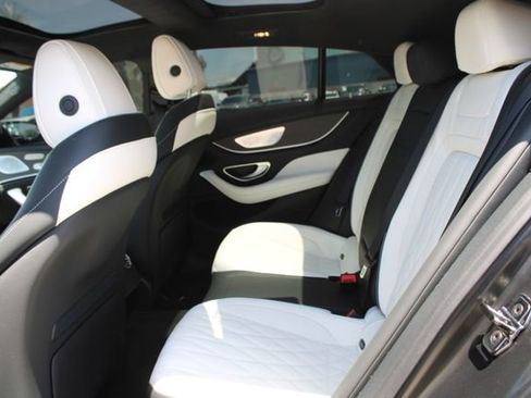 Used 2026 Mercedes-Benz AMG GT 63 image 51