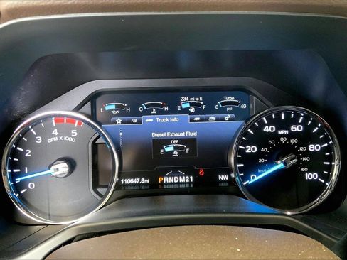 Used 2017 Ford F250 King Ranch w/ King Ranch Ultimate Package image 18