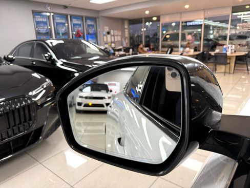 Used 2019 Jaguar F-PACE R-Sport image 35