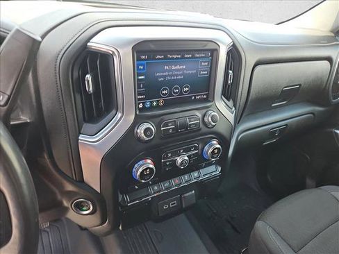 Used 2021 GMC Sierra 1500 Elevation AWD/4WD image 10