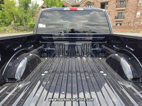 New 2026 Ford F150 XLT w/ XLT Black Appearance Package AWD/4WD image 13