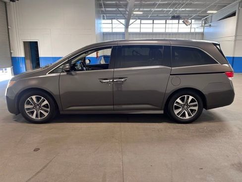 Used 2014 Honda Odyssey Touring image 6