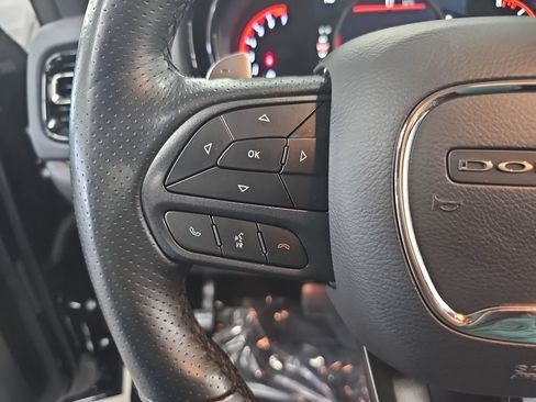 Used 2025 Dodge Durango GT AWD/4WD image 18