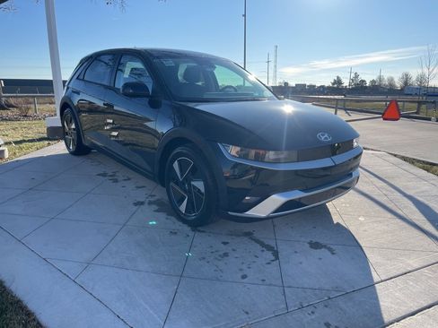 New 2026 Hyundai Ioniq 5 SEL image 7