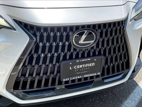 Certified 2024 Lexus NX 350 AWD w/ Cold Area Package image 33