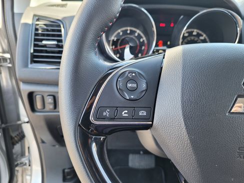 Used 2026 Mitsubishi Outlander Sport AWD image 22