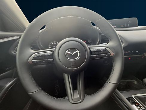New 2026 MAZDA CX-30 AWD 2.5 S image 13
