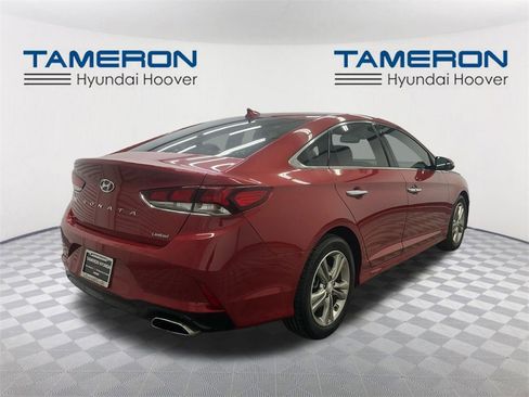 Used 2019 Hyundai Sonata Limited image 5