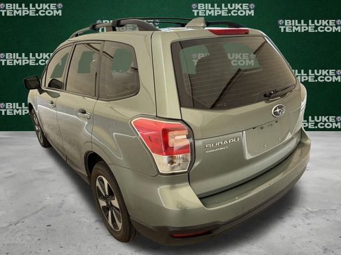 Used 2017 Subaru Forester 2.5i w/ Alloy Wheel Package image 6