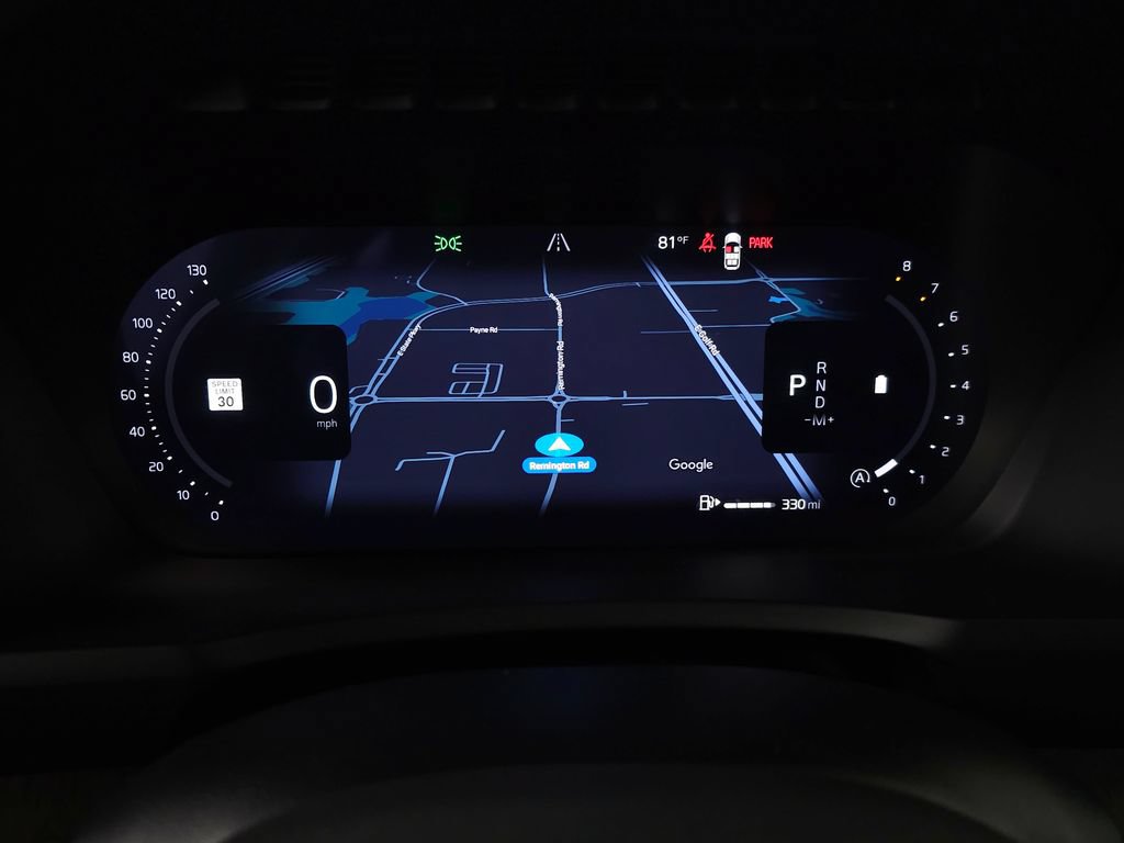 Certified 2026 Volvo XC90 B6 Ultra AWD/4WD image 23