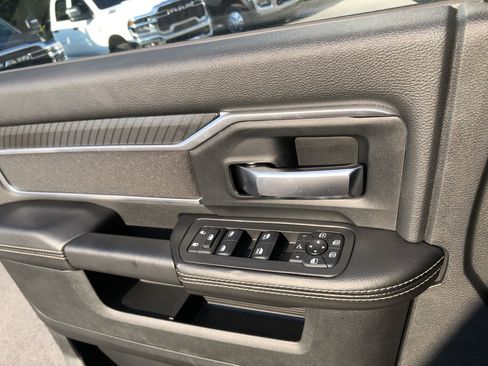 New 2025 RAM 2500 Big Horn image 20