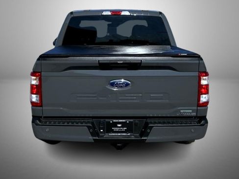 Used 2021 Ford F150 XL w/ STX Appearance Package image 6