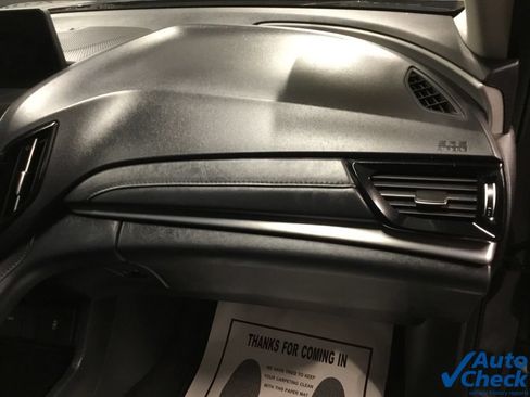 Used 2020 Acura RDX AWD image 36