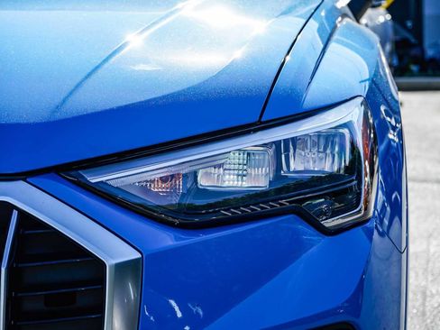 Used 2022 Audi Q3 2.0T Premium image 7