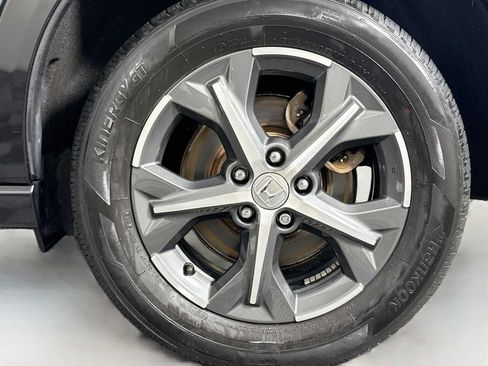 Used 2024 Honda HR-V EX-L image 38