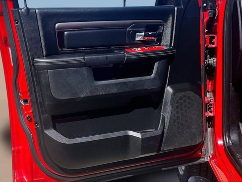 Used 2017 RAM 1500 Sport w/ Convenience Group image 18