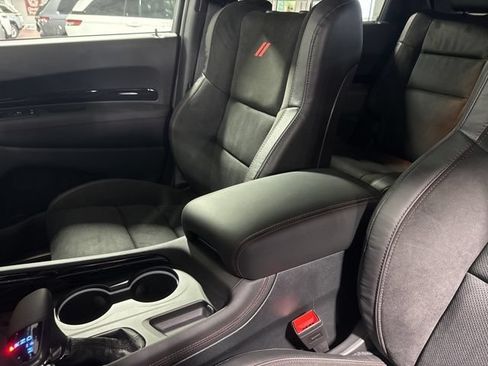 New 2026 Dodge Durango GT AWD/4WD image 21