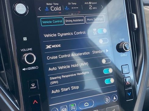 New 2026 Subaru Forester Premium image 19