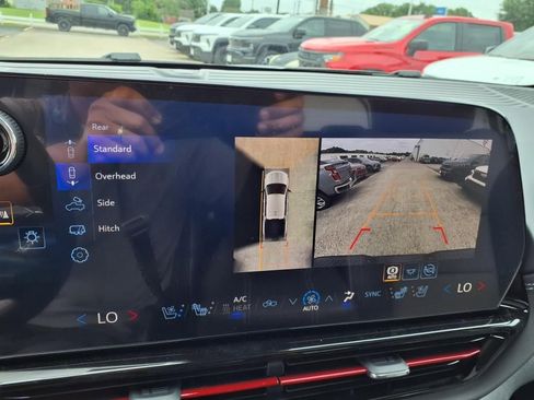 New 2026 Chevrolet Silverado EV Trail Boss image 5