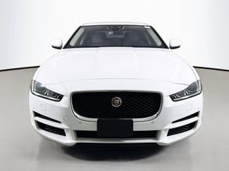 Used 2017 Jaguar XE Premium video 2