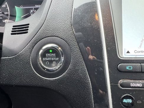 Used 2017 Ford Explorer Limited w/ Equipment Group 301A image 33