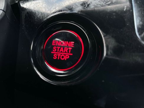 Certified 2025 Honda Civic Sport image 21