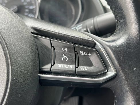 Used 2017 MAZDA MAZDA6 Touring w/ Touring Premium Package FWD image 21