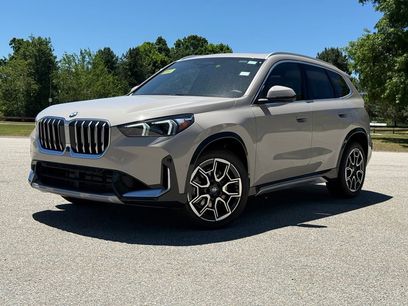 New 2026 BMW X1 xDrive28i w/ Technology Package