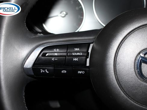 Used 2024 MAZDA CX-30 AWD 2.5 S w/ Premium Package image 25