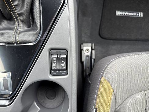 New 2026 Subaru Crosstrek 2.5i Sport w/ Crosstrek Mirror Package image 17