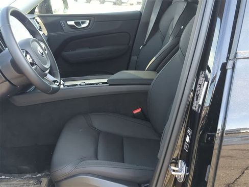 Used 2026 Volvo XC60 B5 Plus w/ Protection Package Premier image 15