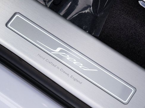 New 2026 Bentley Bentayga Speed AWD/4WD image 13