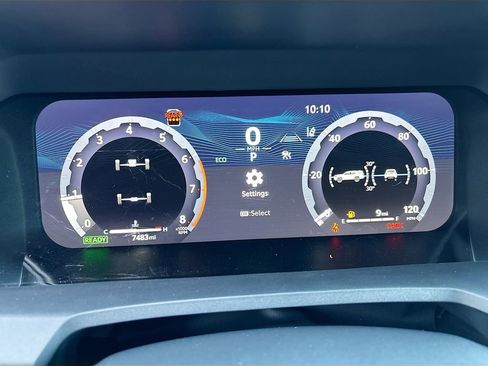 Used 2025 Toyota 4Runner TRD Off-Road image 33