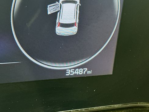 Used 2023 Kia Niro Wind FWD image 19